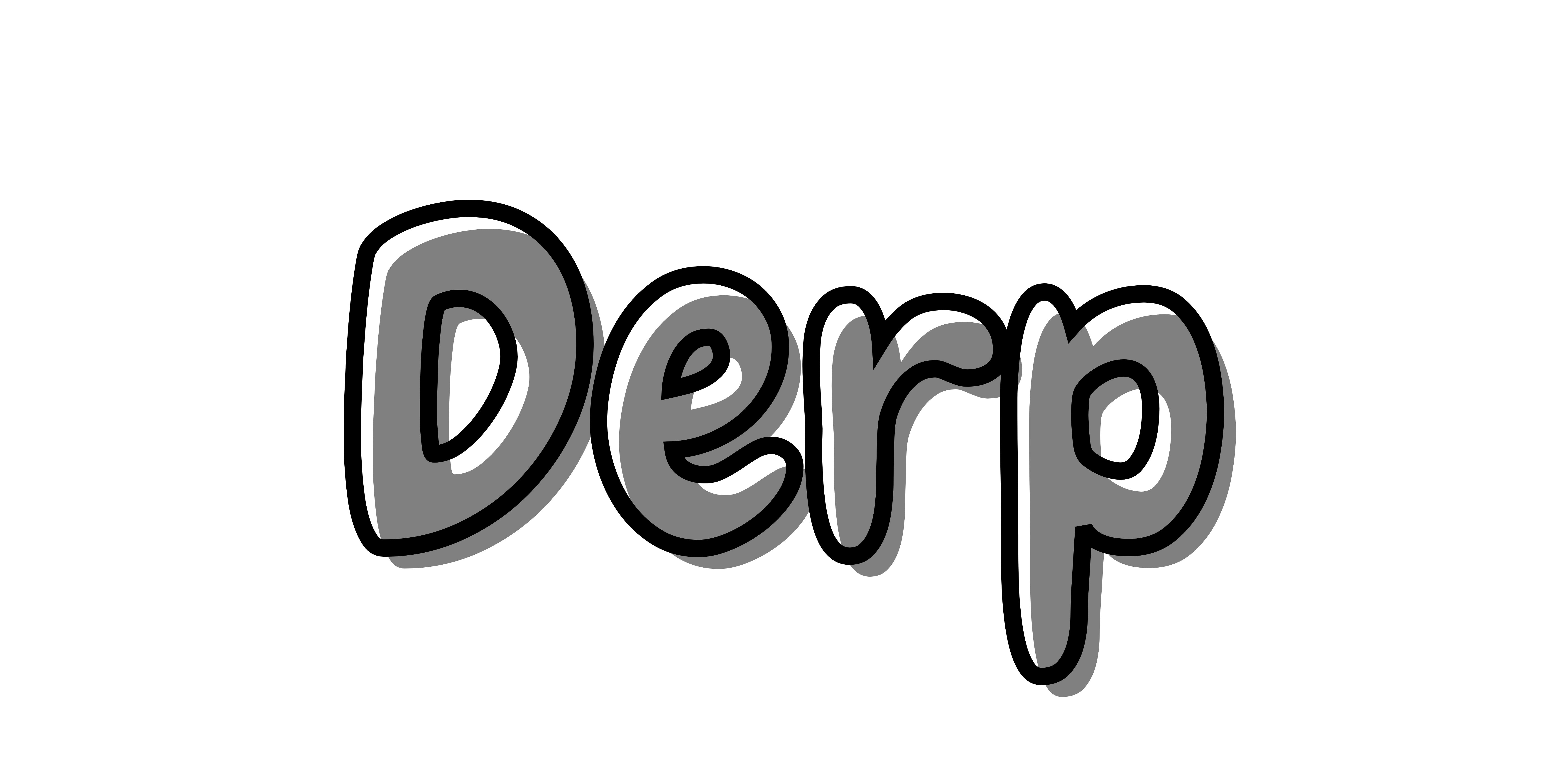 Derp