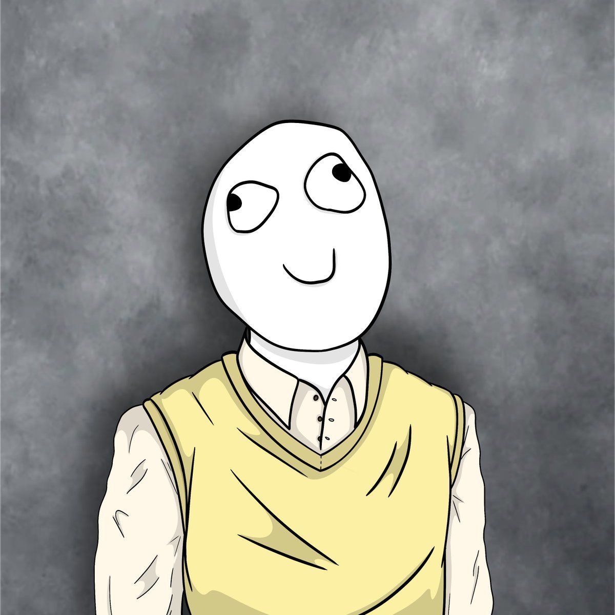 Happy vest derp