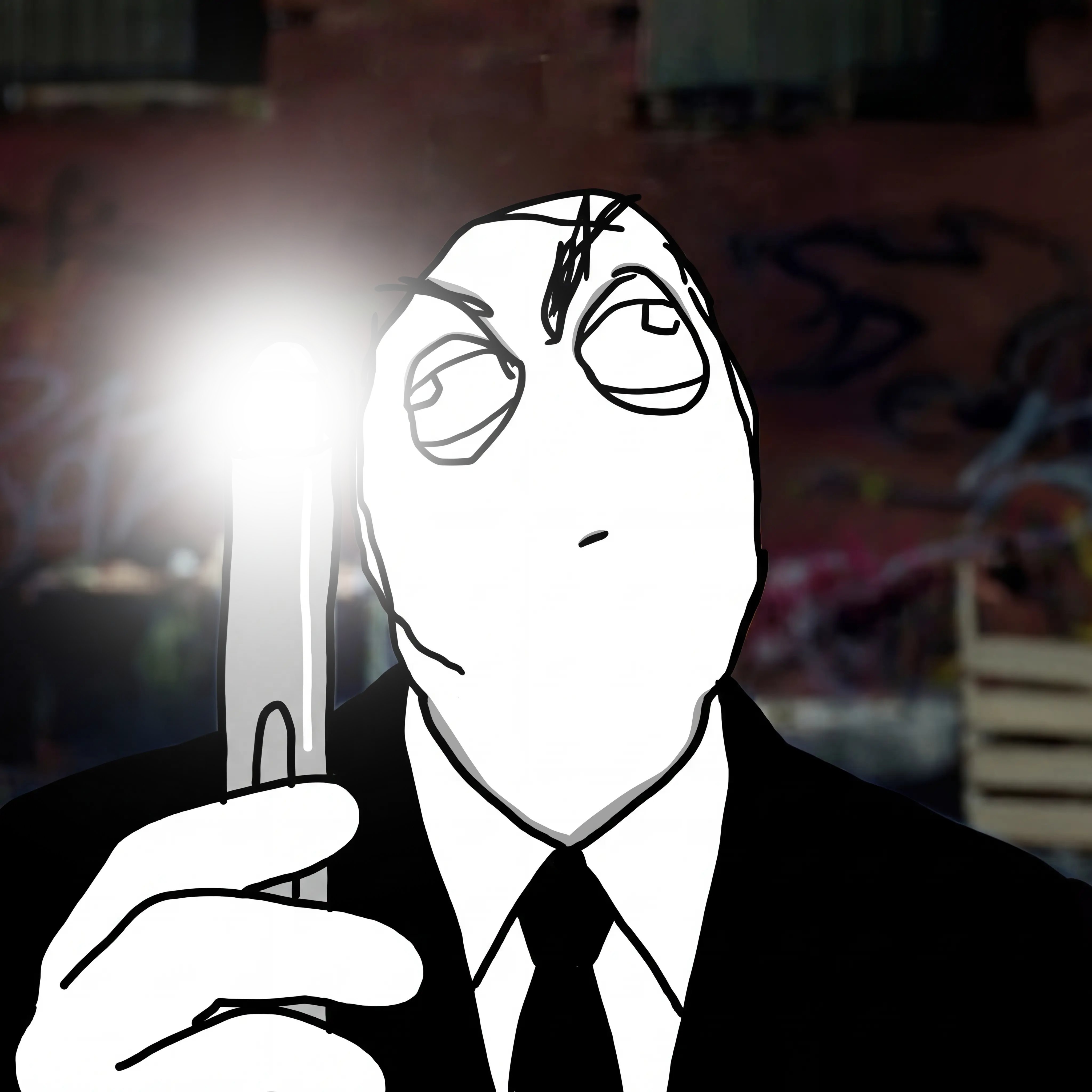 MIB derp